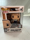 Funko Pop! Television: The Office - #1104 Creed Bratton (Specialty Series)