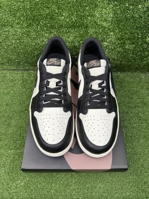 Size 11.5 - Air Jordan 1 Retro OG Low Mocha | eBay