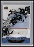 2023-24 Upper Deck #C189 Philipp Grubauer UD Canvas