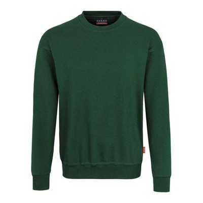 Hakro Sweatshirt Unisex Performance tanne Unisex-Größe: 3XL