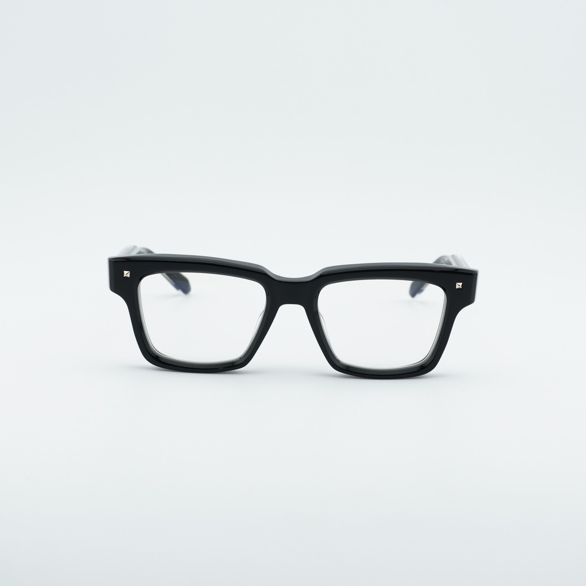 NEW Valentino V-ESSENTIAL I VLX-121A Black 51mm Eyeglasses | eBay
