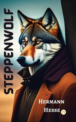 Steppenwolf by Hermann Hesse