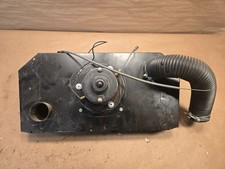Triumph Spitfire Heater Box Assembly Fhr 242810