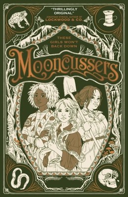 MOONCUSSERS by BROWN, ELI Paperback Self Help Business