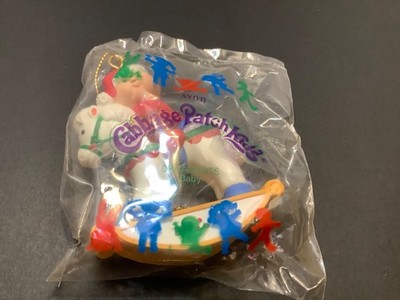 Vintage 1995 Avon Cabbage Patch Kids sealed