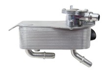 Ölkühler Automatikgetriebe TRUCKTEC AUTOMOTIVE 08.25.037 für BMW 3er Touring E91