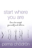 Pema Chodron | Start Where You Are | Taschenbuch | Englisch (2012)