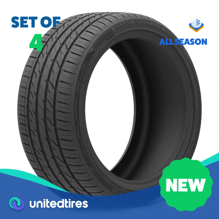 4 Quantity 315/35/20 Car & Truck Tires for sale | eBay