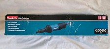 Makita GD0600 1/4 in Paddle Switch Die Grinder