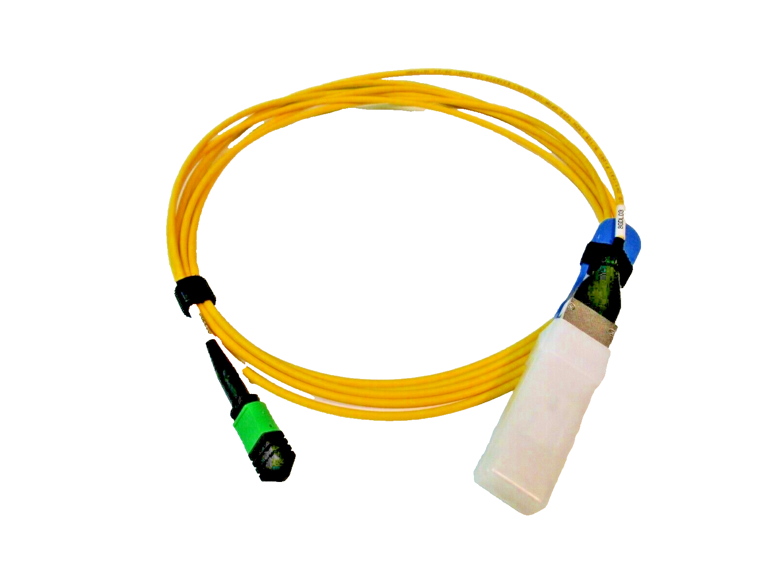 AOI AQP3AN03EDMA1125 100G PSM4 QSFP28 1310nm 3 METER OPTICAL CABLE ...