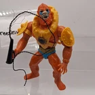 Vtg BEAST-MAN Motu Masters Of The Universe He-Man Action Figure 21-17