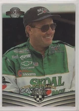 1998 Upper Deck Maxximum First Class Ken Schrader #F8 1k3