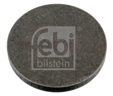 08283 VALVE CLEARANCE ADJUSTING DISC FEBI BILSTEIN 4PCS FOR NISSAN MICRA II 1.5L - Picture 2 of 5