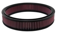 K&N Filters E-1570 Luftfilter FüR