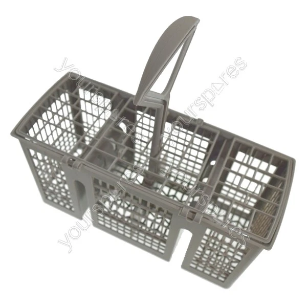 Slimline dishwasher cutlery basket 2025