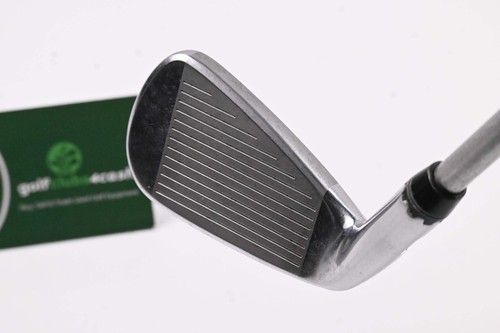 Cobra King Utility 2015 #3 Iron / 18 Degree / Stiff Flex KBS Tour C-Taper Lite - Picture 2 of 6