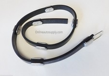 Neoprene Brake Lathe Ventilated Rotor Silencer Band 6920 Ammco Fmc Accu-turn