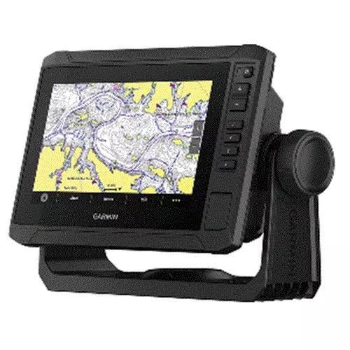 GARMIN ECHOMAP UHD2 64sv Us Coastal & Great Lakes Gn+ No Transducer 010-02681-00