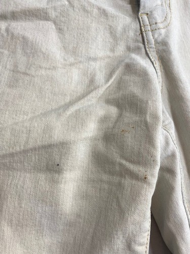 LEI Emma Jegging Juniors Pants Denim Skinny Stretch Light Wash Size 11. Stains - Picture 9 of 11