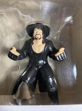 WWE The Undertaker Christmas Ornament 2022 Hallmark NEW IN BOX