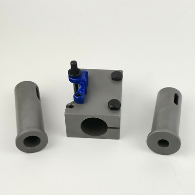 AJ3080 Drilling Boring Tool Holder and MT1 MT2 Sleeves for A1 Multifix Tool Post