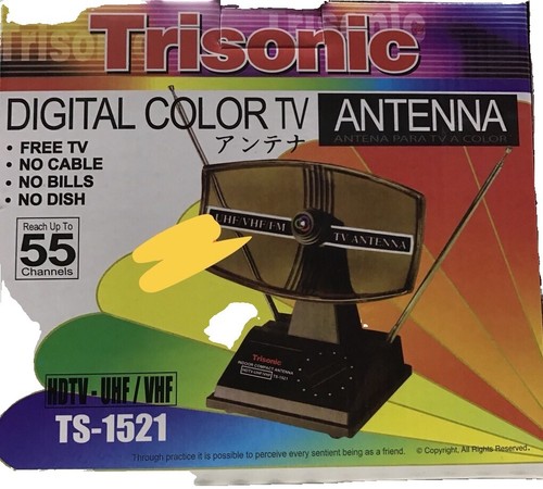 Dish Network 40.0 UHF 2G Satellite Universal Remote 186217 - Foto 7