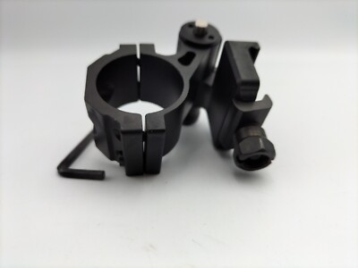 VectorOptics 30MM FLIP TO SIDE LUPENHALTERUNG, Picatinny Weaver Ring 20mm Schiene.