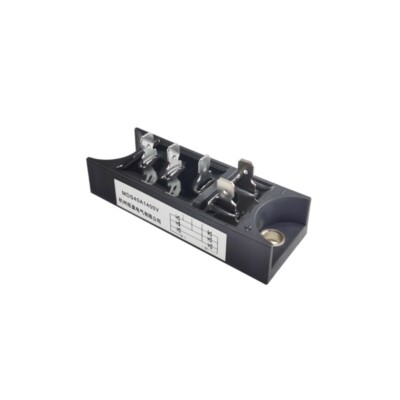 Three Phase Bridge MDS40A1400V 40A 1400V M329 Bridge Rectifier