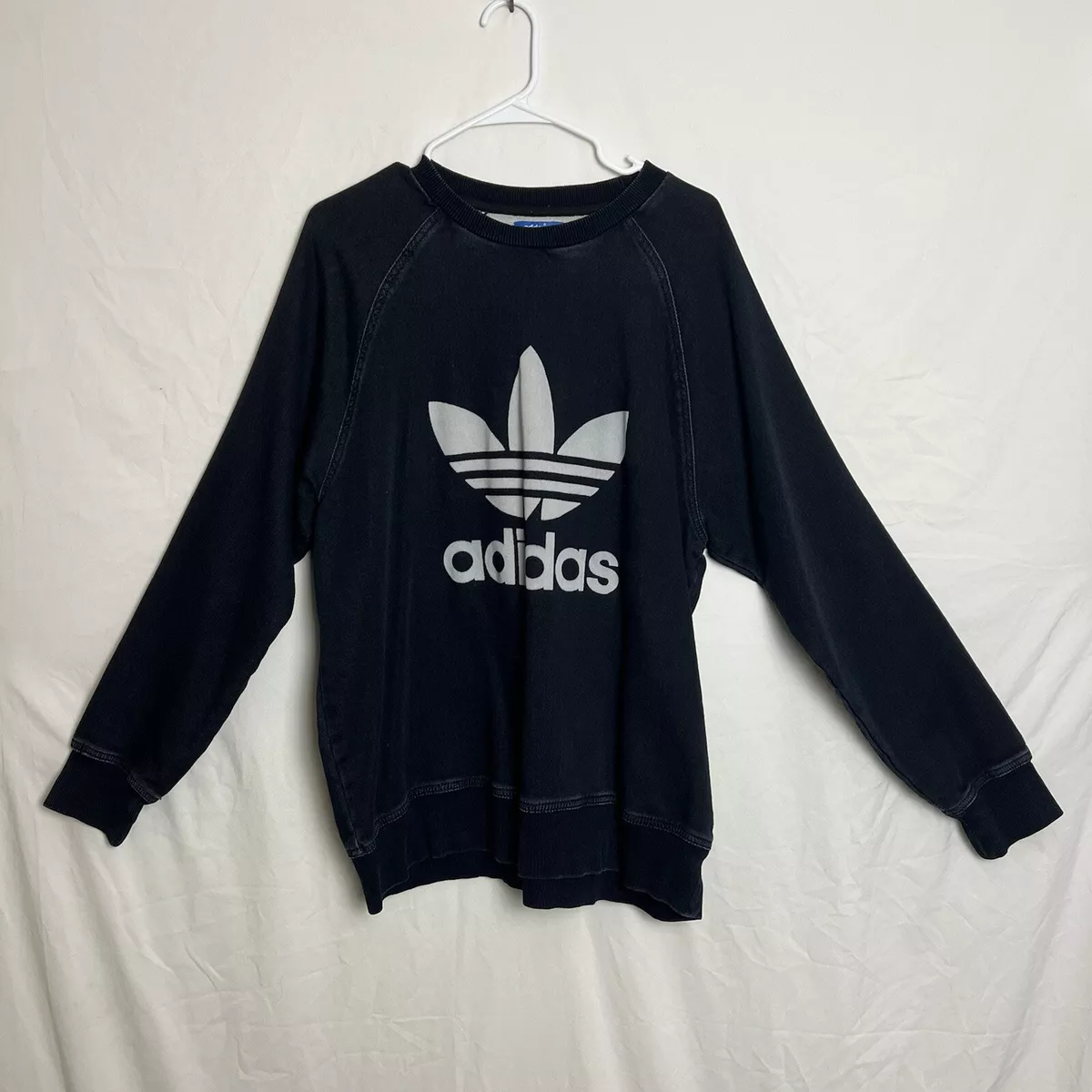 Crewneck adidas original sale