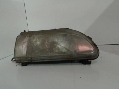 Phare Avant Droit D'Origine Pour Renault R16 - Halogène, Réglage Manuel - Pièce D'Occasion Bon État