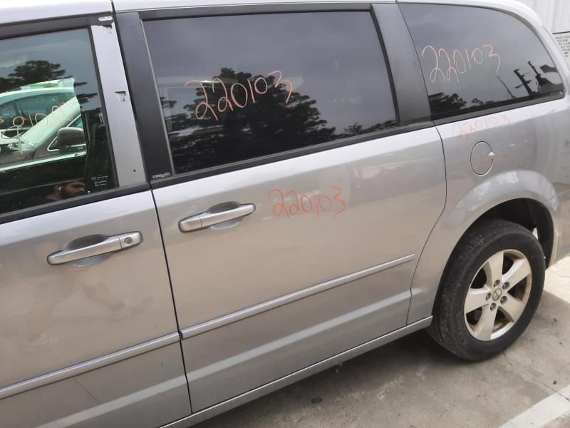 AntiLock Brake Part Assembly 13 DODGE CARAVAN 68128174AA eBay