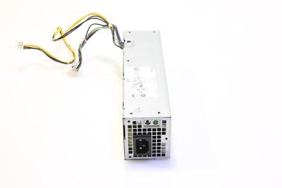 DELL HXRPX OPTIPLEX  3020 7020 9020 SFF power supply PSU. SKU216553