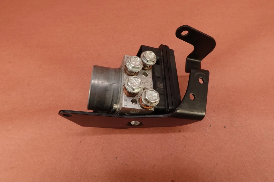 Harley Davidson Heritage Classic 2018-2022 FLHCS ABS unidad de módulo de bomba Foto 2 de 4