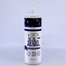 KnockOut Acai Berry Mega Shampoo 475ml (161 fl. Oz) 0.12 per gallon