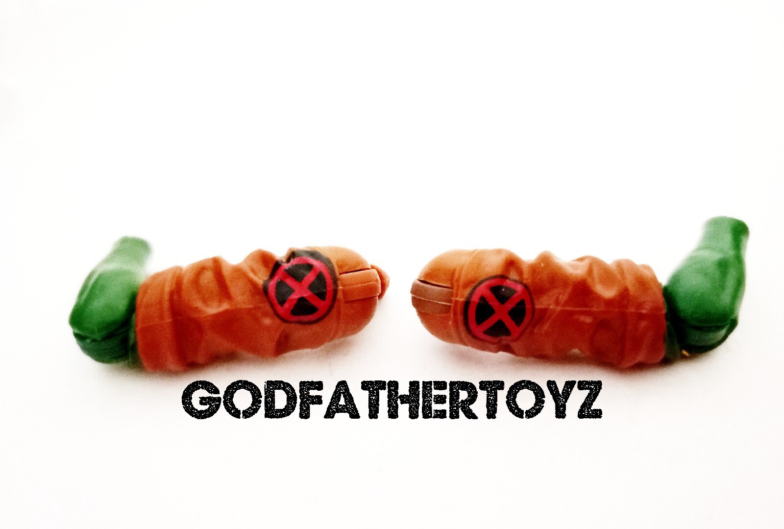 MARVEL LEGENDS FEMALE ARMS CUSTOM FODDER 6 INCH SCALE FIGURES eBay