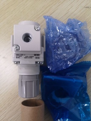 1PC NEW    Pressure reducing valve AR20K-02BG-B (K with reverse flow function) #