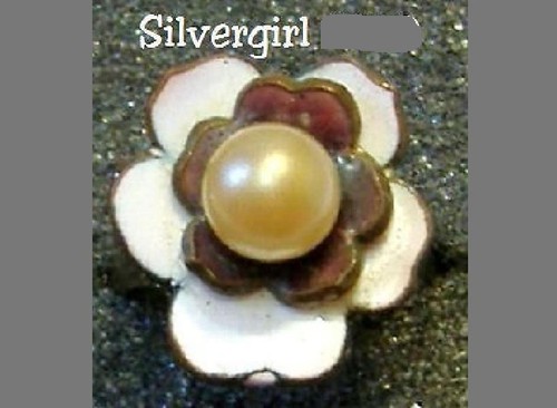 Fun Silver/Gold Plated Adjustable OOAK Rings Some With Rhinestones - Picture 28 of 36