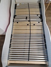 lattenrost 90x200 verstellbar Vitalis in einem sehr guten Zustand. Preis VB 65 E