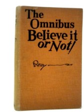 Believe It Or Not! (Robert L. Ripley) (ID:49671)