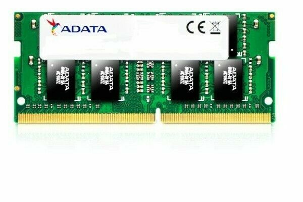 ddr4 adata 8gb