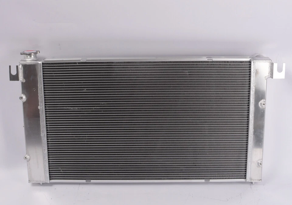 DPI：2291 Radiator For 1999 Dodge Ramcharger 5.9L V8 AT/MT All Aluminum - Image 4 of 4