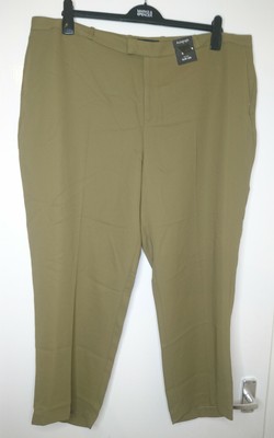 M/&S AUTOGRAPH Women/'s Slim Leg Trousers NEW!!