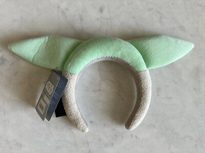?Disney Parks - GROGU - Ear Headband – Star Wars - THE  display picture 3