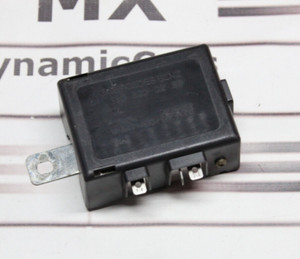 MERCEDES ML M KLASSE ML55 AMG W163 FUBA ANTENNE ANTENNENVERSTÄRKER A1638200289