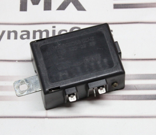 MERCEDES ML M KLASSE ML55 AMG W163 FUBA ANTENNE ANTENNENVERSTÄRKER A1638200289