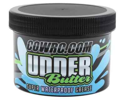 Cow RC Udder Butter (8oz) CPPC39311292