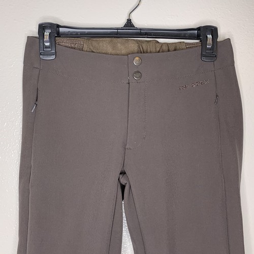 The North Face Brown TNF APEX Pants XS 