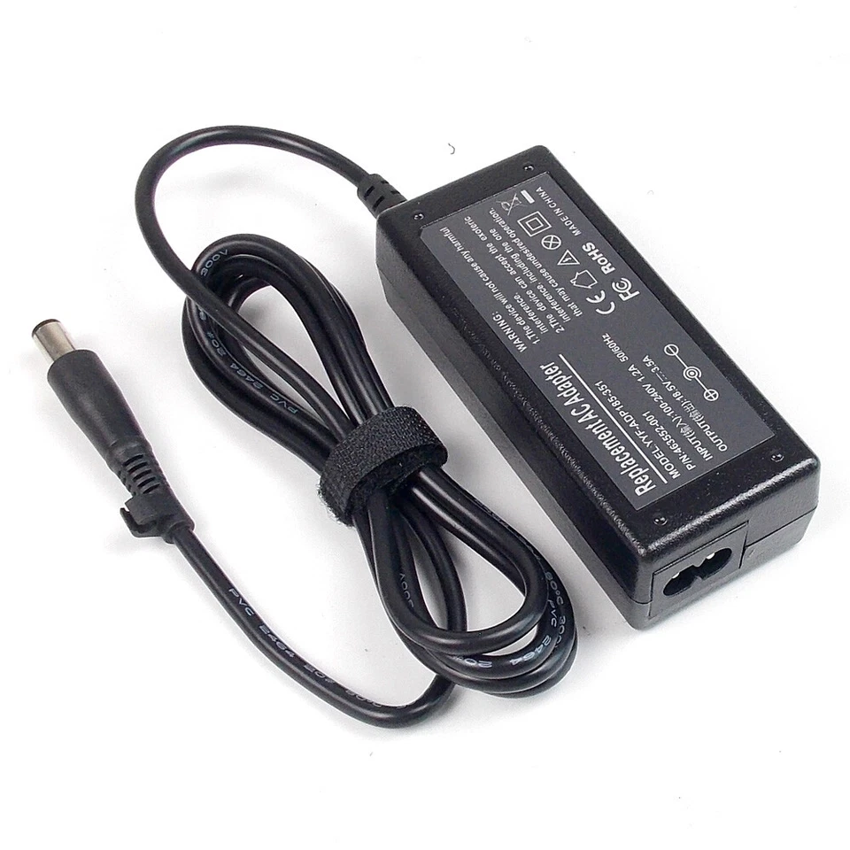 Laptop Netzteil Ladegerät für HP ProBook 4730s 4525 4740s 4525s 4720s 4410s - Bild 4 von 4