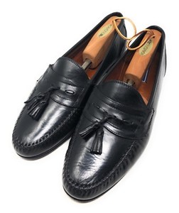 bostonian loafers with tassels