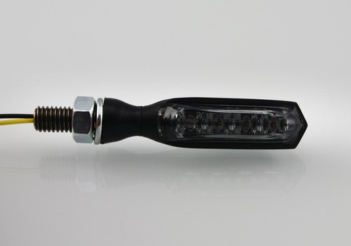 Pack Clignotants avant Led pour Honda CBR 500 R (2016 - 2018